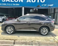 Lexus RX350   AWD  2013 - Bán Lexus RX350 AWD sản xuất 2013, đăng ký mới 2014, nhập khẩu chính hãng từ Nhật giá 2 tỷ 750 tr tại Tp.HCM