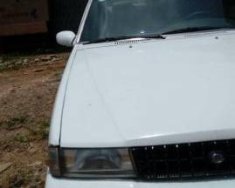 Kia Concord   1995 - Bán Kia Concord đời 1995, vỏ lốp mới, máy khỏe giá 50 triệu tại Lâm Đồng