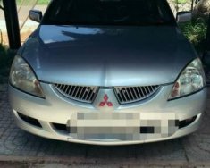 Mitsubishi Lancer   2003 - Bán xe Mitsubishi Lancer đời 2003, số tự động, biển 5 số Bình Phước giá 198 triệu tại Bình Phước