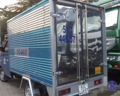 Xe tải 500kg - dưới 1 tấn 2017 - Xe Dongben 870kg. Giá rẻ bất ngờ giá 160 triệu tại Lâm Đồng