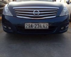 Nissan 200SX   2011 - Cần bán gấp Nissan 200SX đời 2011, xe đẹp nguyên bản giá 625 triệu tại Hà Nội