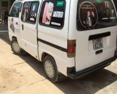 Suzuki Carry 1997 - Bán Suzuki Carry đời 1997, màu trắng giá 82 triệu tại Nghệ An