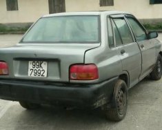 Kia Cadenza   1996 - Bán Kia Cadenza sản xuất 1996, giá bán 30 triệu giá 30 triệu tại Hà Nội