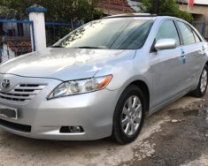 Toyota Camry LE 2006 - Bán Toyota Camry LE đời 2006, màu bạc, nhập khẩu giá 650 triệu tại Tây Ninh