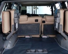 Isuzu Trooper G 2005 - Cần bán lại xe Isuzu Trooper G đời 2005, màu xanh lục giá 216 triệu tại Lâm Đồng