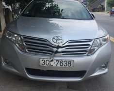 Toyota Venza 2009 - Cần bán xe Toyota Venza đời 2009, màu bạc, nhập khẩu nguyên chiếc ít sử dụng giá 900 triệu tại Hải Dương