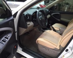 Toyota RAV4 2007 - Bán Toyota RAV4 đời 2007, màu trắng, nhập khẩu chính hãng số tự động giá 680 triệu tại Yên Bái