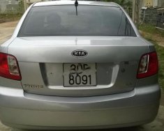 Kia Pride 2009 - Bán ô tô Kia Pride sản xuất 2009, còn rất tốt, lốp mới, hạn đăng kiểm tháng 5 năm 2018 giá 310 triệu tại Ninh Bình