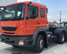 Genesis 49 2016 - Đầu kéo Fuso FZ49 sức kéo bền bỉ, ưu đãi khủng bất ngờ giá 1 tỷ 245 tr tại Đồng Nai