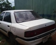 Mazda 323   1995 - Bán Mazda 323 sản xuất 1995, giấy tờ đầy đủ giá 45 triệu tại Đắk Nông