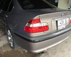 BMW 325i   2003 - Gia đình đổi xe cần bán gấp xe BMW 325i đời 2003, 300tr giá 300 triệu tại Đà Nẵng