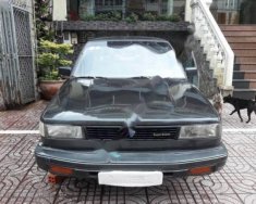 Nissan Maxima 1986 - Bán xe Nissan Maxima đời 1986, màu xám, nhập khẩu giá 65 triệu tại Tp.HCM