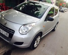 Suzuki Alto 2011 - Bán Suzuki Alto đời 2011, nhập khẩu chính hãng giá 250 triệu tại Hải Phòng