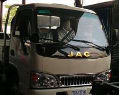 Xe tải 1,5 tấn - dưới 2,5 tấn 2017 - Bán xe tải JAC 2T4. Xe đời 2017, trả góp 120% giá 290 triệu tại Lâm Đồng