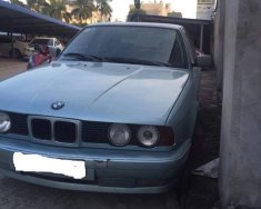 BMW 5 Series 525i 1996 - Bán xe BMW 5 Series 525i đời 1996, màu xanh giá 65 triệu tại Hà Nội