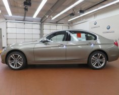 BMW 3 Series 330i 2017 - BMW 330i 2017 - Ưu đãi cực lớn, có xe giao ngay giá 1 tỷ 798 tr tại Quảng Nam