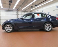 BMW 3 Series 330i 2017 - BMW 330i 2017 - Ưu đãi hấp dẫn, có xe giao ngay giá 1 tỷ 798 tr tại Quảng Bình