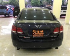 Lexus GS 300 2005 - Bán Lexus GS 300 đời 2005, màu nâu, nhập khẩu, 680tr giá 680 triệu tại Quảng Ninh