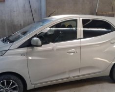 Hyundai Eon 2014 - Cần bán xe Hyundai Eon đời 2014, màu kem (be), nhập khẩu như mới giá 290 triệu tại Lạng Sơn