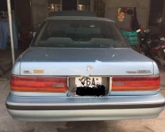 Toyota Cressida 1993 - Cần bán gấp Toyota Cressida đời 1993, nhập khẩu chính hãng giá 105 triệu tại Quảng Ngãi