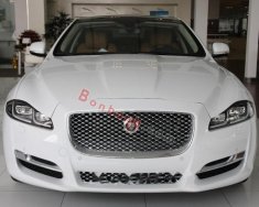 Jaguar XJ  Portfolio V6 3.0L 2017 - Bán ô tô Jaguar XJ Portfolio V6 3.0L đời 2017, màu trắng, nhập khẩu nguyên chiếc giá 7 tỷ 128 tr tại Hà Nội