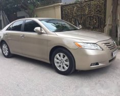 Toyota Camry LE   2006 - Cần bán lại xe Camry LE Mỹ 2006 màu ghi-vàng giá 635 triệu tại Hà Nội