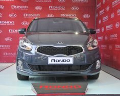 Kia Rondo 2017 - Bán xe Kia Rondo 7 chỗ, máy xăng, đời 2017, giá mềm, tốt nhất Cà Mau giá 694 triệu tại Cà Mau