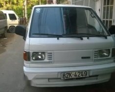 Toyota Liteace 1986 - Bán Toyota Liteace đời 1986, màu trắng, giá 56 triệu giá 56 triệu tại Tp.HCM