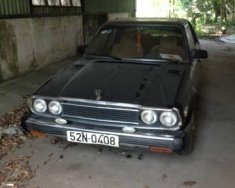 Honda Accord   1981 - Bán xe Honda Accord 1981, số sàn, giá cạnh tranh giá 30 triệu tại Tp.HCM