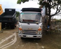 Xe tải 1,5 tấn - dưới 2,5 tấn 2017 - Đại lý bán xe tải Jac 2T4 trả góp 100% giá 280 triệu tại Lâm Đồng