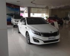 Kia Optima  AT 2015 - Bán xe Kia Optima AT đời 2015, giá 930tr giá 930 triệu tại Tp.HCM