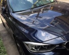 BMW 3 Series  328i 2014 - Bán ô tô BMW 3 Series đời 2014, màu xanh lam, nhập khẩu giá 1 tỷ 250 tr tại Tp.HCM