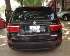 BMW X5 2008 - Bán BMW X5 sản xuất 2008, màu đen, nhập khẩu chính hãng, 850tr giá 850 triệu tại Đắk Lắk