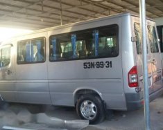 Mercedes-Benz MB 2007 - Bán Mercedes MB đời 2007, màu bạc, giá chỉ 330 triệu giá 330 triệu tại Tp.HCM