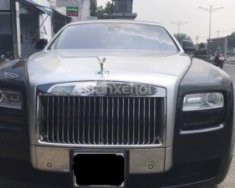 Rolls-Royce Phantom Ghost LWB 2011 - Cần bán xe Rolls-Royce Phantom đời 2011, màu đen, xe nhập giá 14 tỷ 499 tr tại Tp.HCM