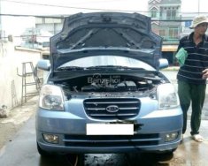 Kia Picanto 2007 - Bán ô tô Kia Picanto đời 2007, xe nhập số sàn giá 260 triệu tại An Giang