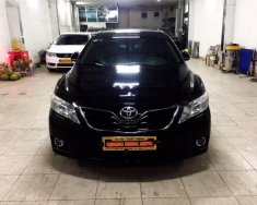 Toyota Camry LE 2.5AT 2009 - Cần bán lại xe Toyota Camry LE 2.5AT đời 2009, màu đen, nhập khẩu nguyên chiếc giá 818 triệu tại Hải Phòng