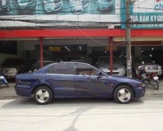 Mitsubishi Galant 1999 - Bán Mitsubishi Galant năm 1999, nhập khẩu nguyên chiếc như mới giá 160 triệu tại Quảng Trị