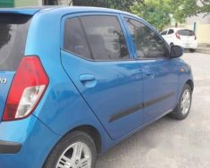 Hyundai i10 2010 - Cần bán lại xe Hyundai i10 đời 2010, xe nhập số tự động giá 276 triệu tại Thanh Hóa