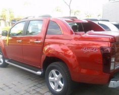 Isuzu Dmax 3.0L 4X4AT 2017 - Bán Isuzu Dmax 3.0L 4X4AT đời 2017, xe nhập giá 770 triệu tại Lào Cai