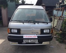 Toyota Hiace 1990 - Bán xe Toyota Hiace trước 1990, màu bạc, xe nhập, 80 triệu giá 80 triệu tại Tp.HCM