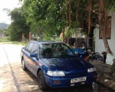 Honda Civic   1988 - Cần bán xe Honda Civic đời 1988, xe mới, đồng sơn còn tốt giá 35 triệu tại Bình Định