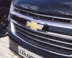 Chevrolet Colorado   High Country  2017 - Bán Chevrolet Colorado High Country đời 2017, xe nhập, giá chỉ 839 triệu giá 839 triệu tại Yên Bái