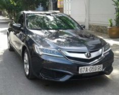 Acura ILX Premium 2015 - Bán Acura ILX Premium model 2016, đời 2015, màu xám (ghi), nhập khẩu 1 trong 2 chiếc tại Việt Nam giá 2 tỷ 96 tr tại Tp.HCM