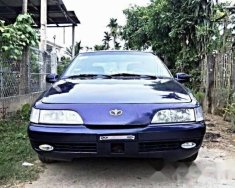 Daewoo Espero 1995 - Cần bán xe Daewoo Espero đời 1995, nhập khẩu nguyên chiếc giá 54 triệu tại Quảng Nam