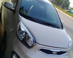 Kia Picanto 2013 - Bán xe Kia Picanto Số tự động SX 2013, đăng ký lần đầu cuối 2014 giá 330 triệu tại Hải Dương