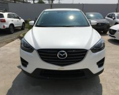 Mazda CX 5   2017 - Bán xe Mazda CX5 2017 mới 100%, chính hãng, đủ màu, cam kết giá tốt thị trường giá 870 triệu tại Đắk Nông