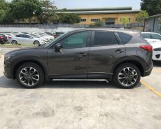 Mazda CX 5 2.5  2017 - Bán xe Mazda CX 5 2.5 năm 2017, màu xám, giá chỉ 880 triệu giá 880 triệu tại Đắk Nông