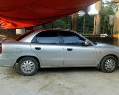 Daewoo Nubira  2 2000 - Bán Daewoo Nubira 2 sản xuất 2000, màu bạc giá 115 triệu tại Hà Nội