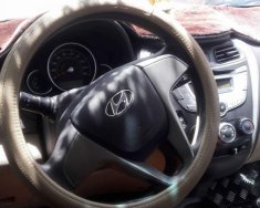 Hyundai Eon 2012 - Bán Hyundai Eon đăng ký 2012, màu vàng xe nhập, giá 265 triệu, 1 đời chủ, xe sư thầy đang sử dụng cần đổi xe cao nên bán giá 265 triệu tại Khánh Hòa